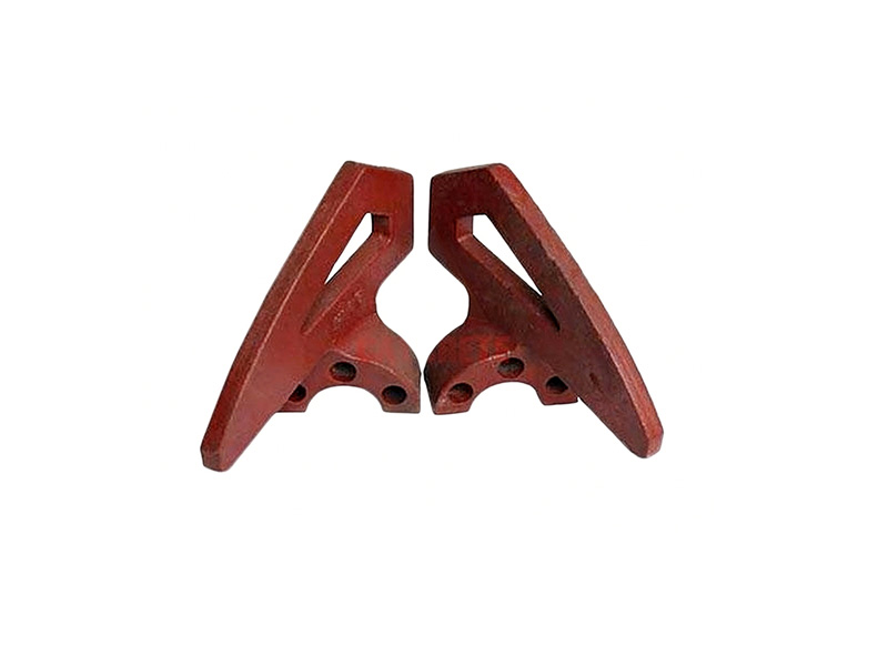 Mixing Blade 001690401A0000007 / 001690401A0000008